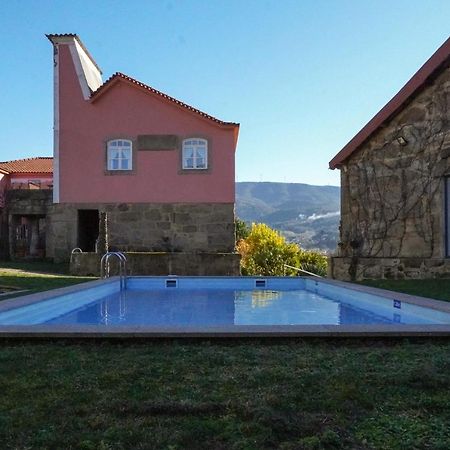 Quinta De Anterronde Villa Arouca Eksteriør bilde
