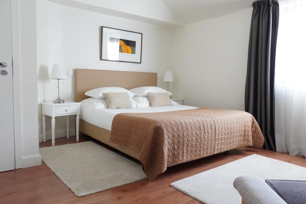 Quinta De Anterronde Villa Arouca Eksteriør bilde