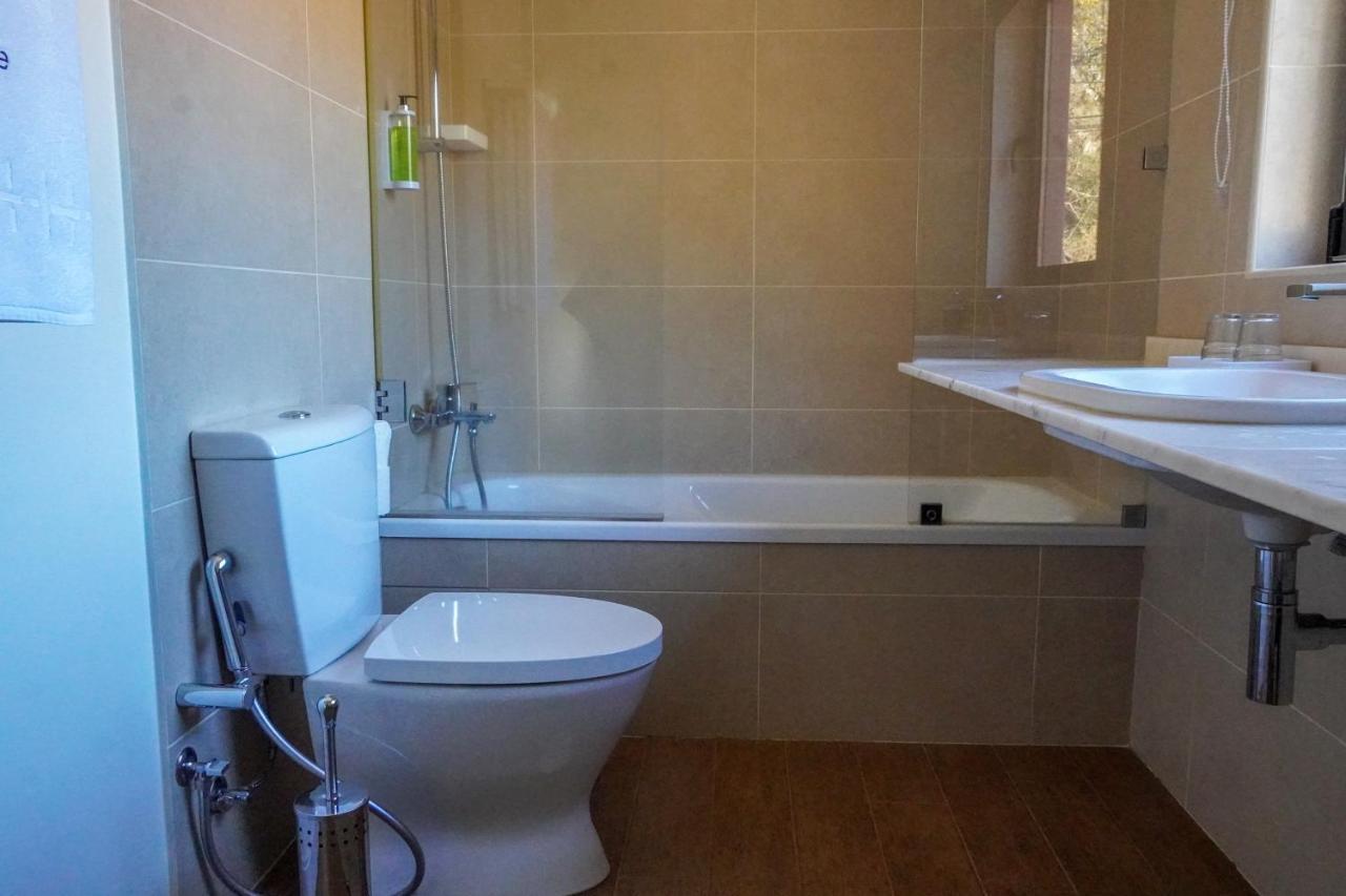 Quinta De Anterronde Villa Arouca Eksteriør bilde