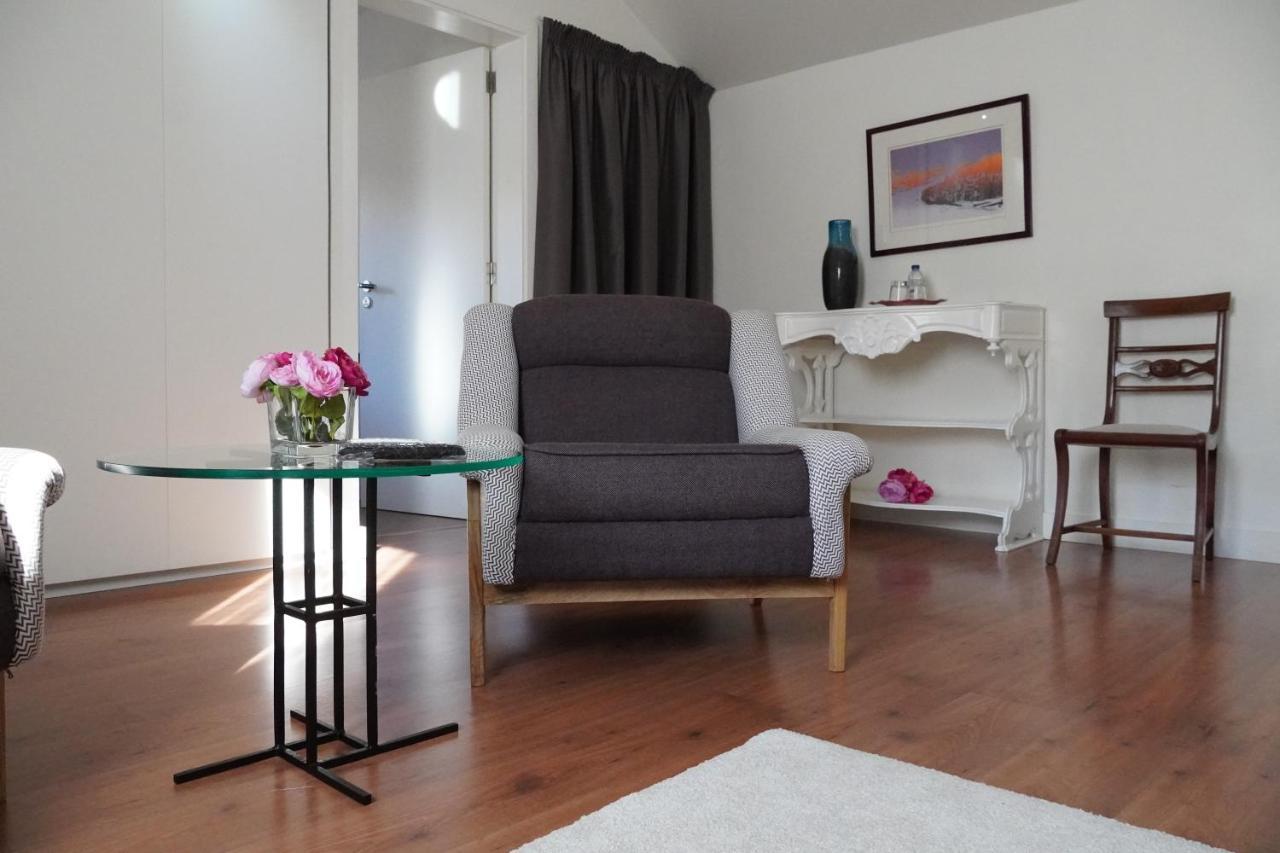 Quinta De Anterronde Villa Arouca Eksteriør bilde