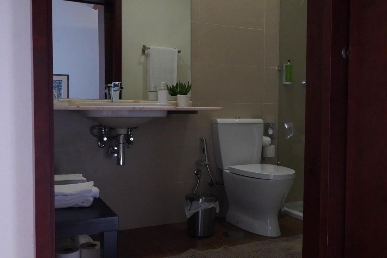 Quinta De Anterronde Villa Arouca Eksteriør bilde