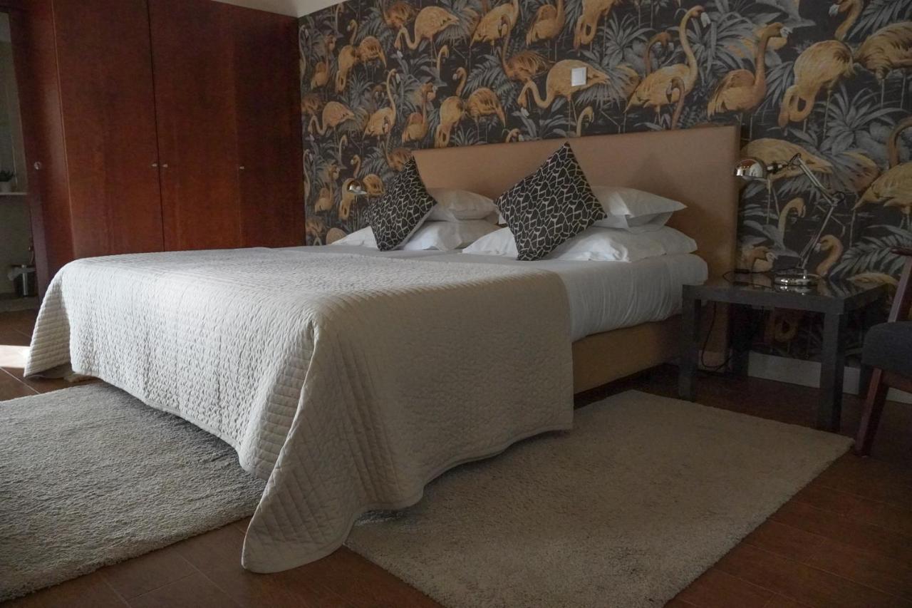 Quinta De Anterronde Villa Arouca Eksteriør bilde