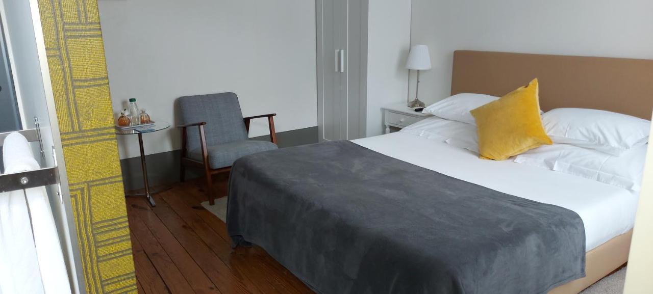 Quinta De Anterronde Villa Arouca Eksteriør bilde