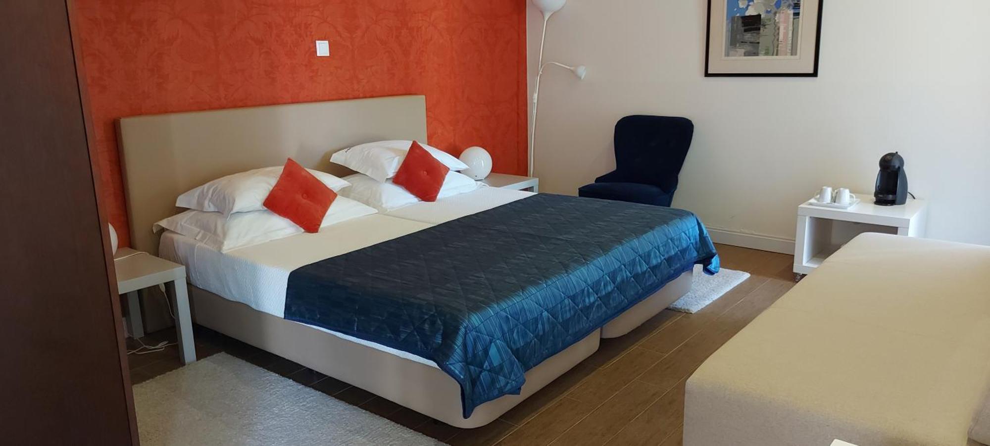 Quinta De Anterronde Villa Arouca Eksteriør bilde