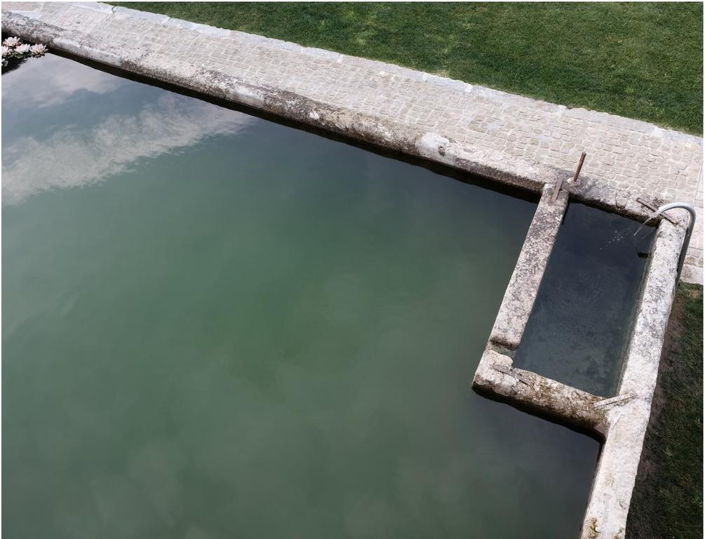 Quinta De Anterronde Villa Arouca Eksteriør bilde