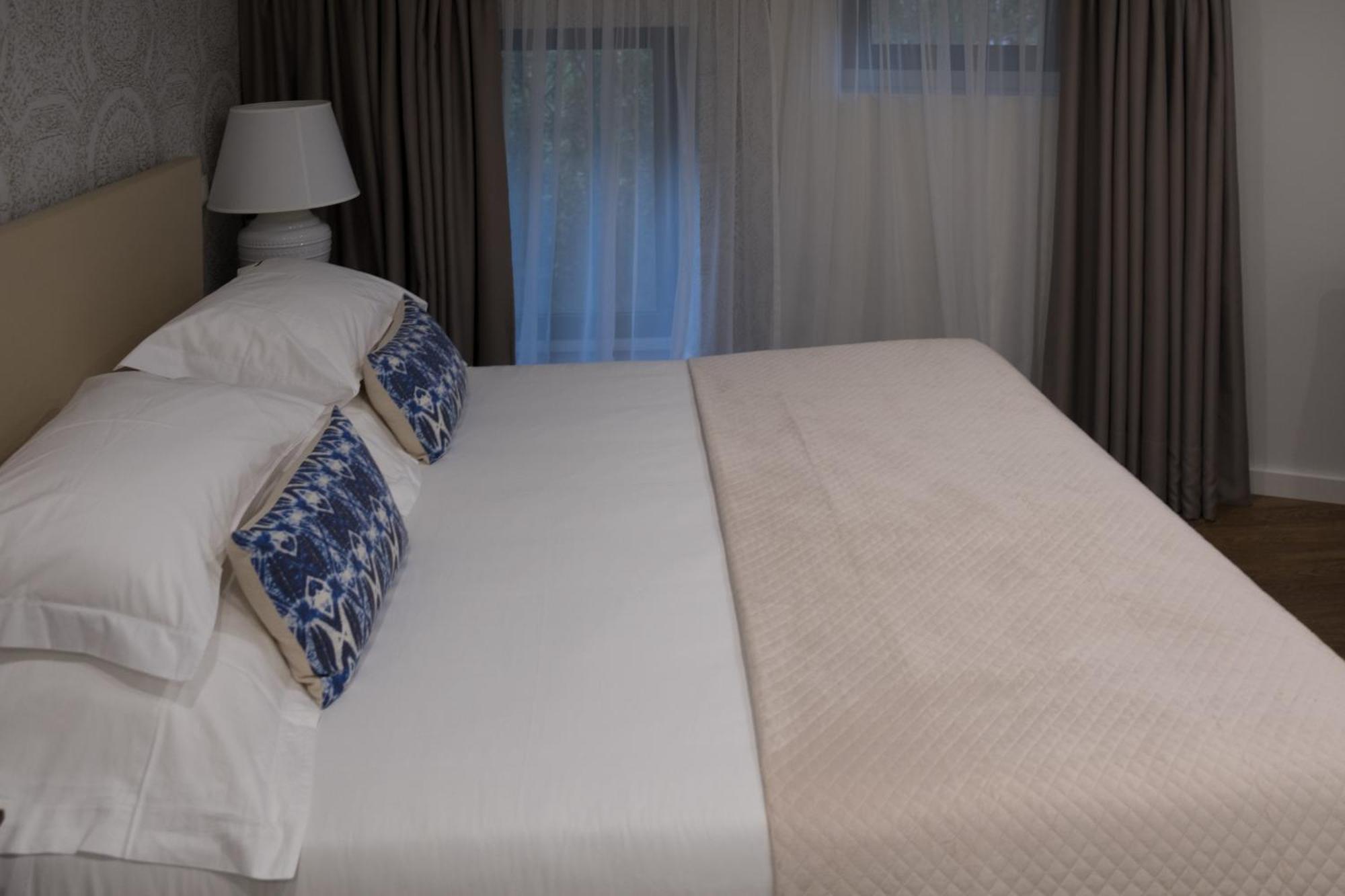 Quinta De Anterronde Villa Arouca Eksteriør bilde